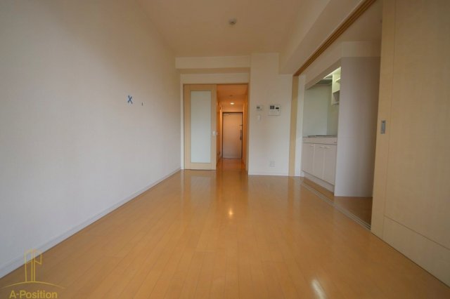 居室・リビング　ジュネーゼグラン上本町