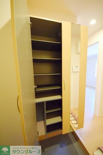 セジュールZENIIIC棟のその他写真