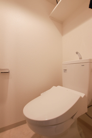 トイレ　写真は別のお部屋です。※現況を優先