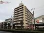 矢田駅より徒歩5分 4階 築38年7ヶ月の賃貸物件