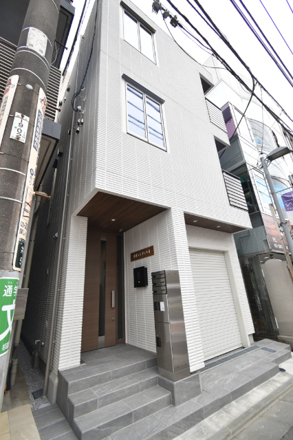 西武新宿線 上井草駅 徒歩2分 築1年