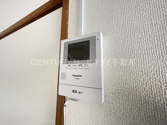 柏原ファミリーハイツのその他写真