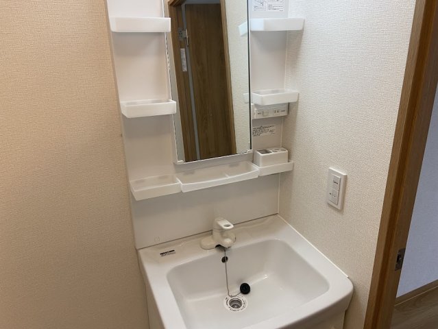 アートプラザ京田辺3の内装写真