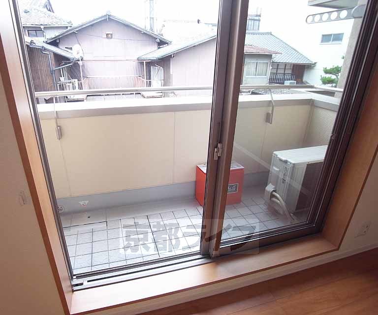 La Jollaの内装写真