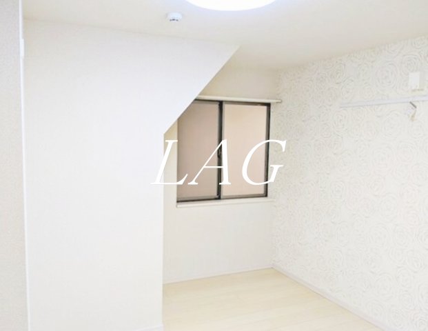 居室・リビング　洋室のお部屋です。