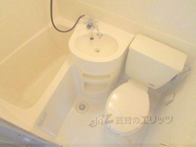 バス・シャワールーム　ユニットバス