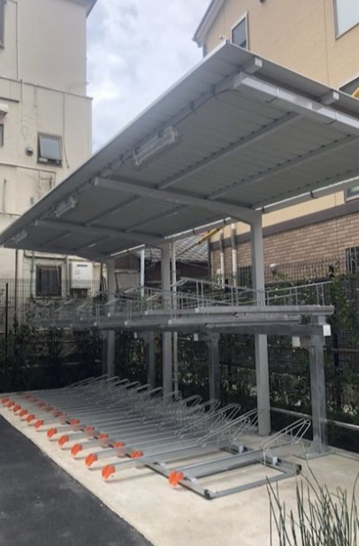 東京メトロ日比谷線 入谷駅 徒歩4分 13階建 築9年のその他写真