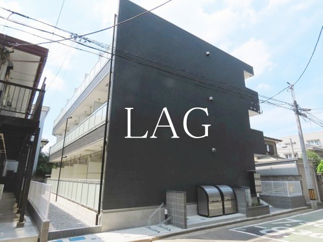 その他共有部分　共用ゴミ捨て場です。