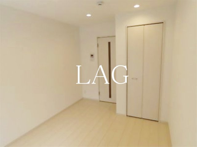 その他部屋・スペース　寝室です。