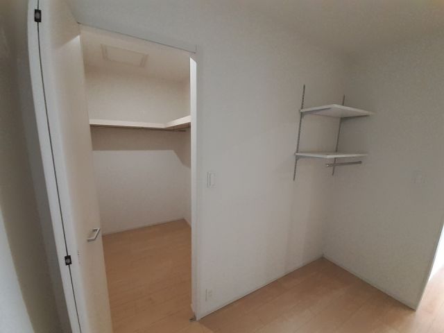 シン タウン ソレイユの内装写真