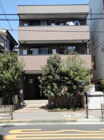 建物外観　☆外観☆