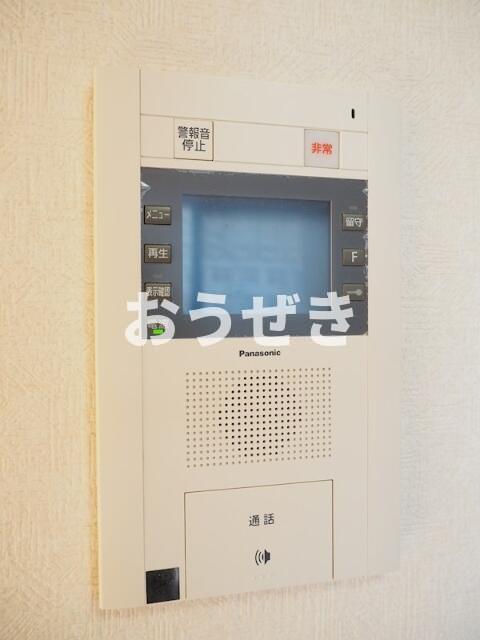 その他　洗濯機置場