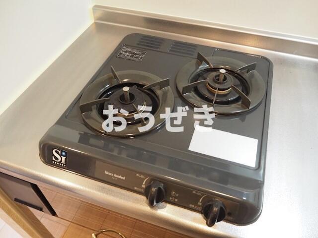 その他設備　浴室乾燥機
