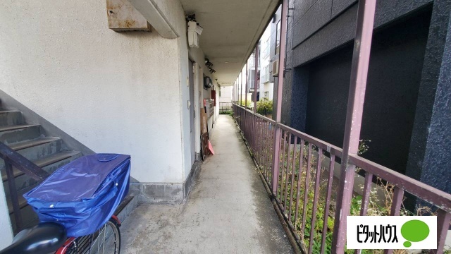 CONRAD旭川の外観写真