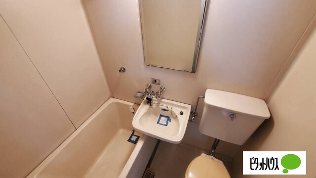 CONRAD旭川の内装写真