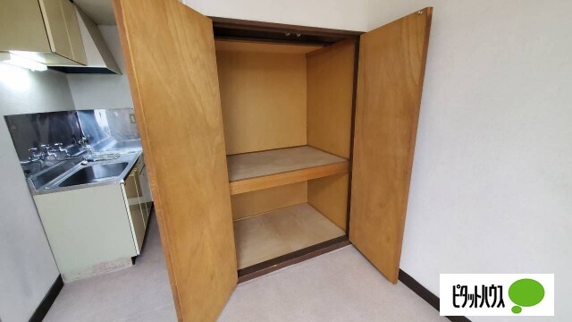 CONRAD旭川の内装写真
