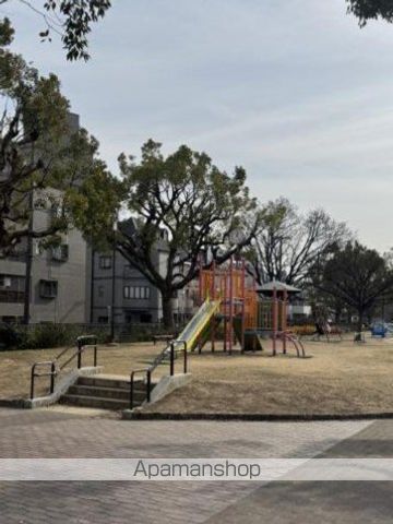公園　中野町公園（公園）まで239m