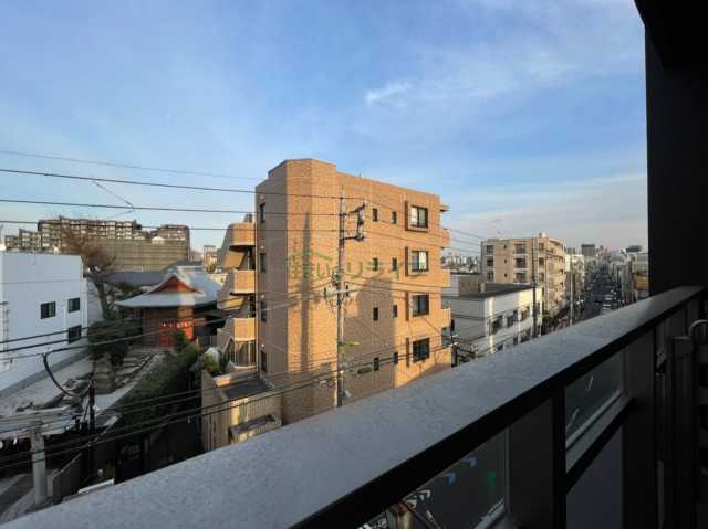 眺望　別部屋参考写真