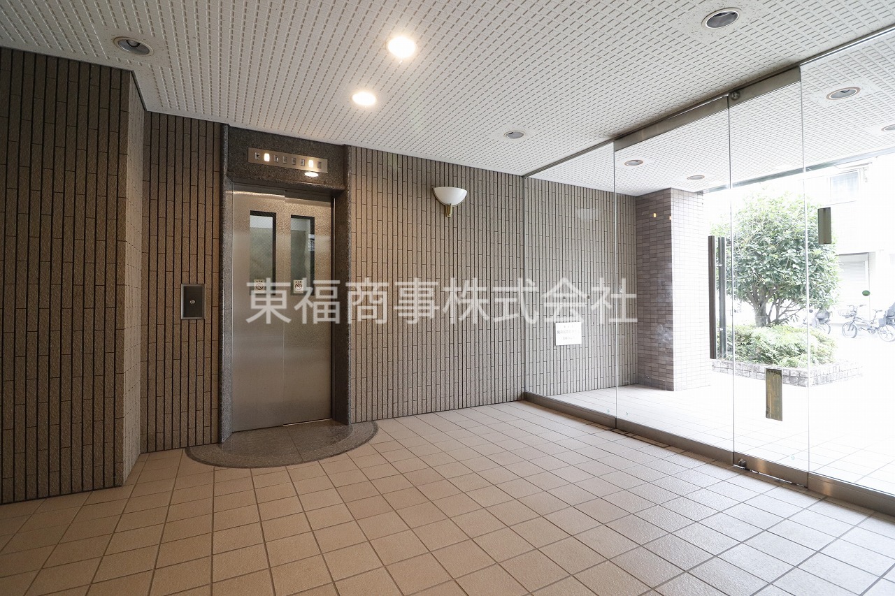 東京メトロ有楽町線 小竹向原駅 徒歩10分 4階建 築30年の外観写真