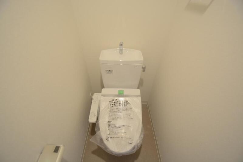 トイレ　綺麗なトイレです。