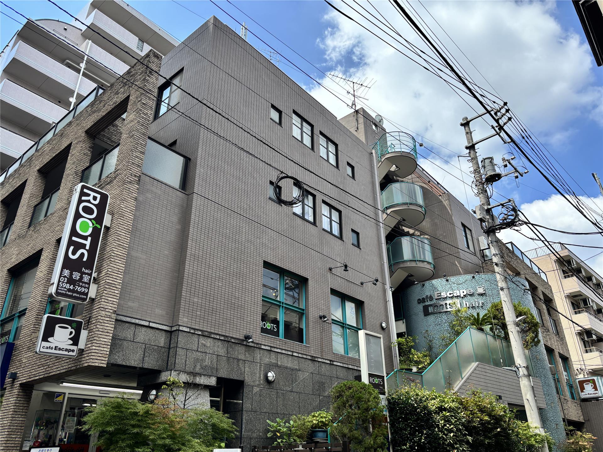 ステラI