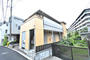 戸塚駅より徒歩12分 築19年2ヶ月 2階建の賃貸物件