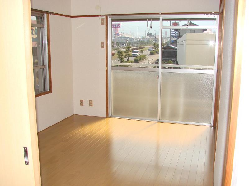 その他部屋・スペース　洋室！