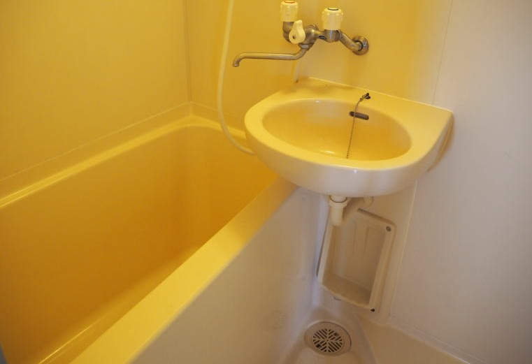 バス・シャワールーム　同仕様