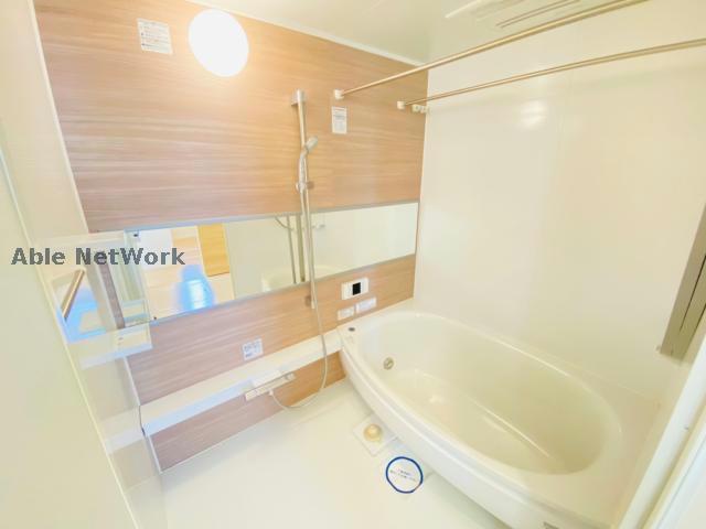 バス・シャワールーム　同型　現況優先