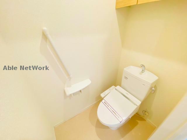 トイレ　同型　現況優先