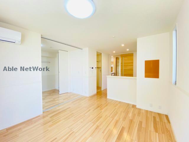 居室・リビング　同型　現況優先