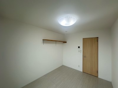 【Moca House/モカハウスのその他部屋・スペース】