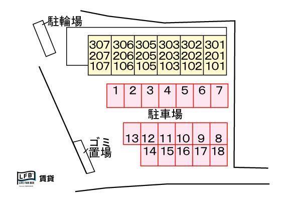 【アドックヒルズのエントランス】