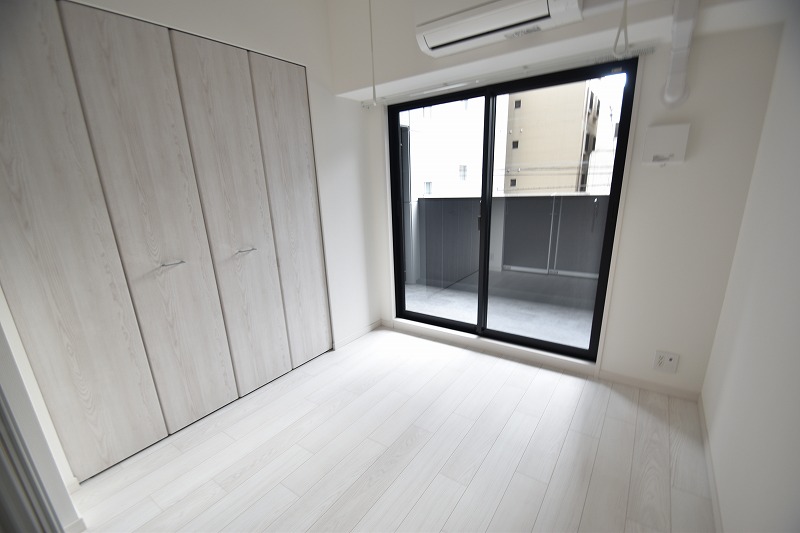 【S-RESIDENCE本川町affordのその他部屋・スペース】