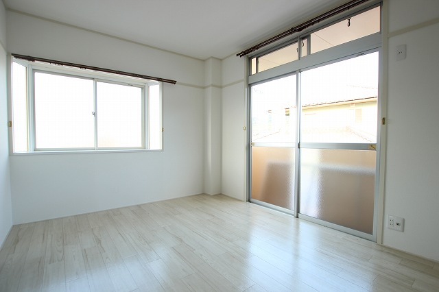 その他部屋・スペース　写真は別号室のものです。