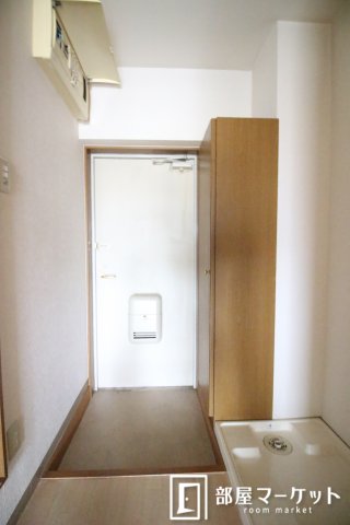 【豊田市貝津町のマンションのその他部屋・スペース】