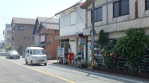 【伊勢市船江のマンションのその他】