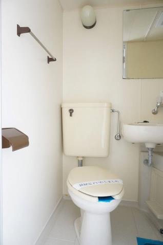 メゾン・ド・メール_内装_3