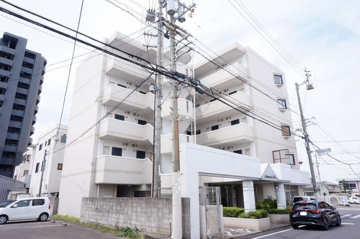 メゾン・ド・メール_トップ画像