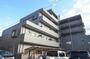 大町駅より徒歩2分 3階 築20年8ヶ月の賃貸物件
