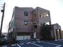 下館駅より徒歩25分 築21年2ヶ月 3階建の賃貸物件