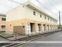 新潟駅よりバス25分 徒歩6分 1階 築18年の賃貸物件