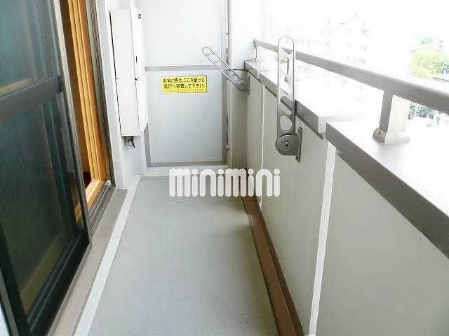 バルコニー　ベランダ