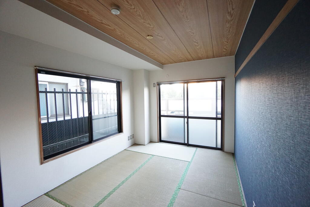 SUUMO】リバティー川口／埼玉県川口市芝塚原2／蕨駅の賃貸
