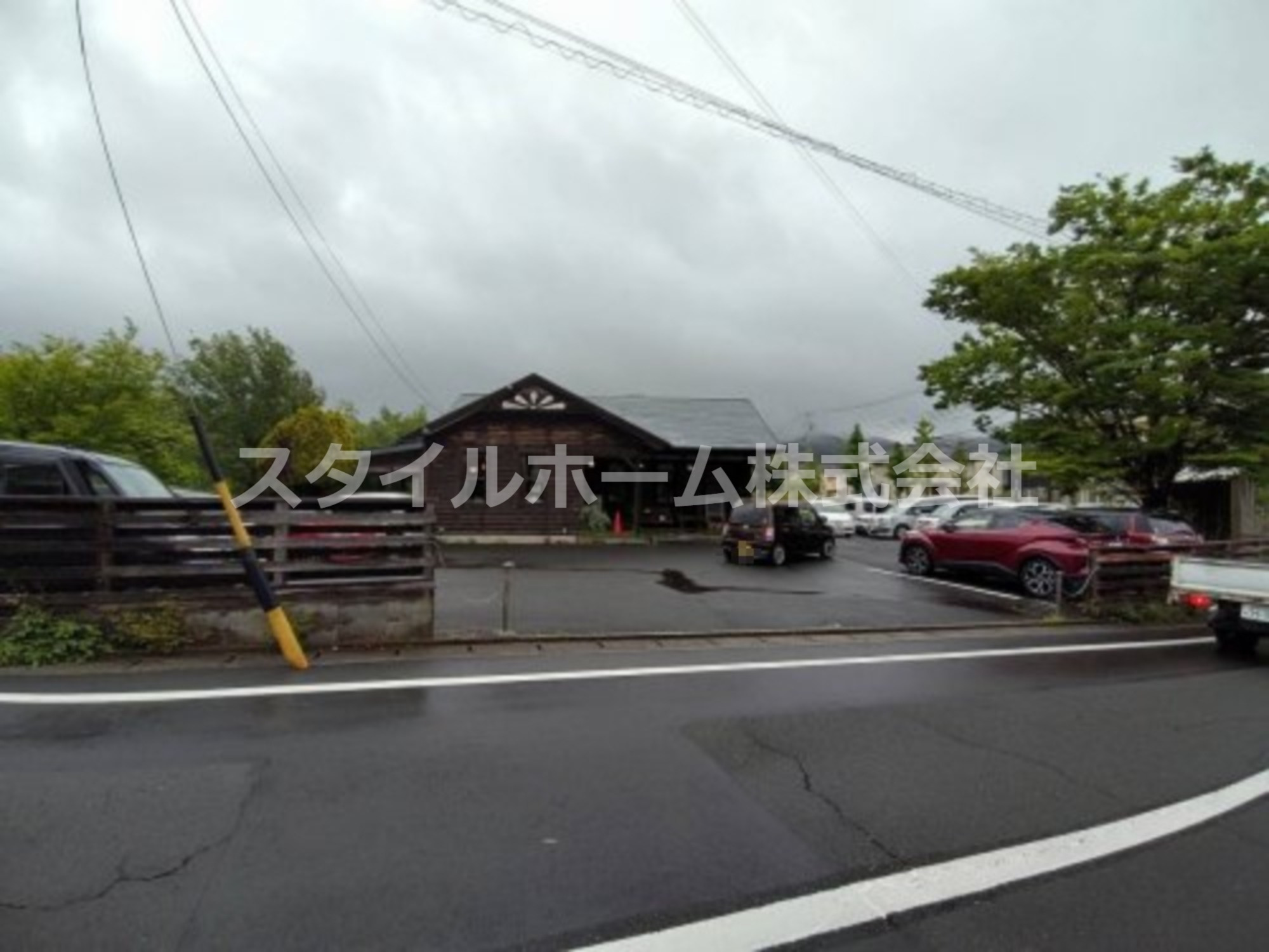 飲食店　カフェ まめちゃ（飲食店）まで891m