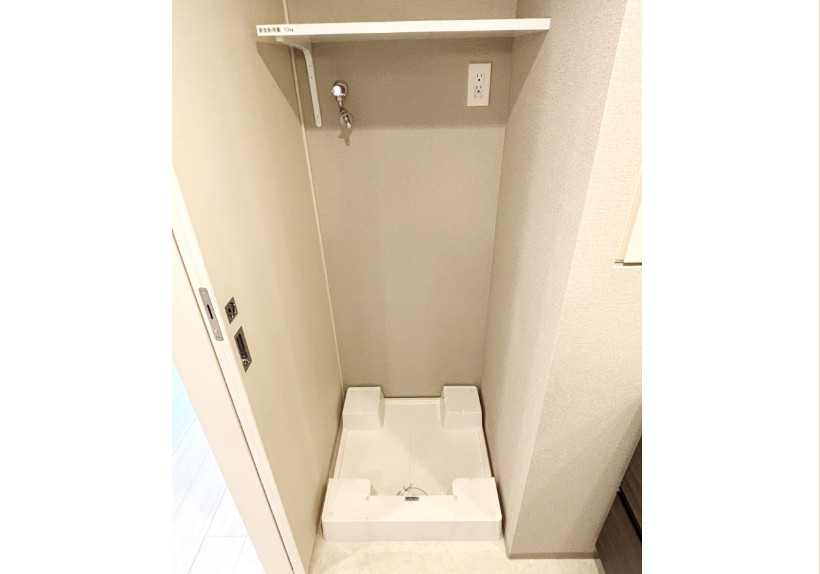 その他設備　別号室参照