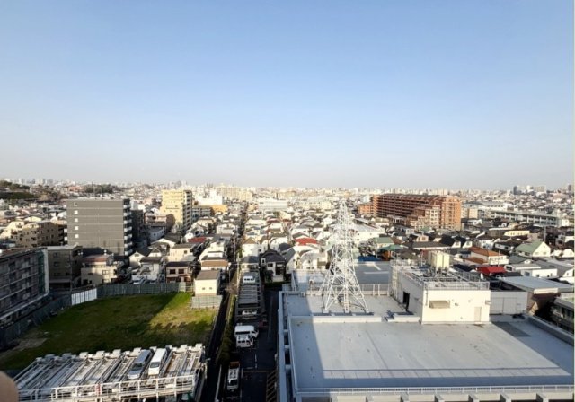 眺望　別号室参照