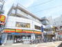 都賀駅より徒歩1分 4階 築32年の賃貸物件
