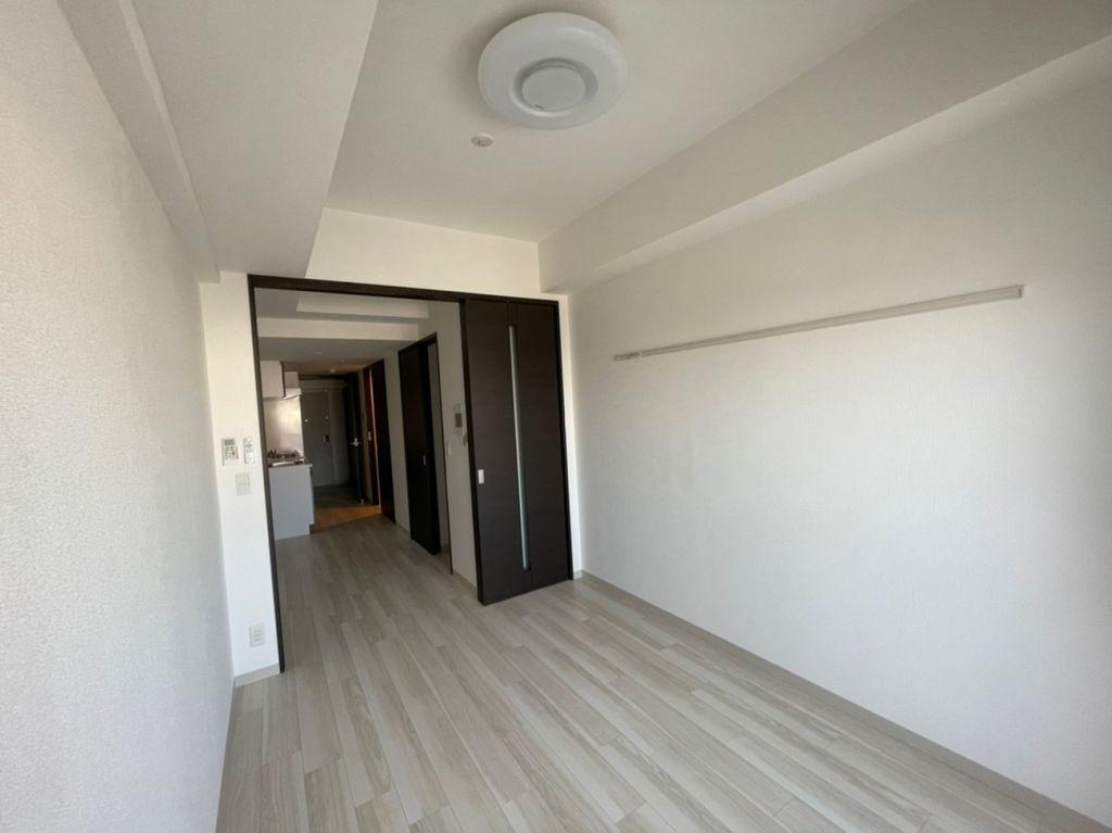 居室・リビング　リビング/居室