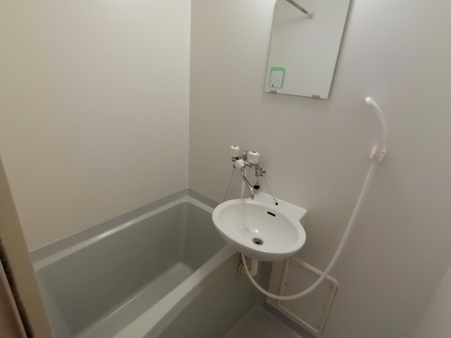バス・シャワールーム　設備・仕様は号室により異なる為、現況を優先致します。